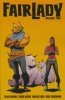 FAIRLADY VOL 01 TP [9781534313316]